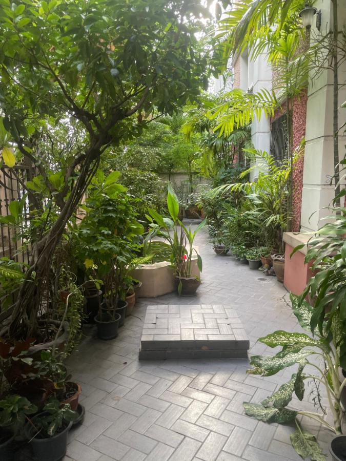 Viriyapon Leilighet Bangkok Eksteriør bilde