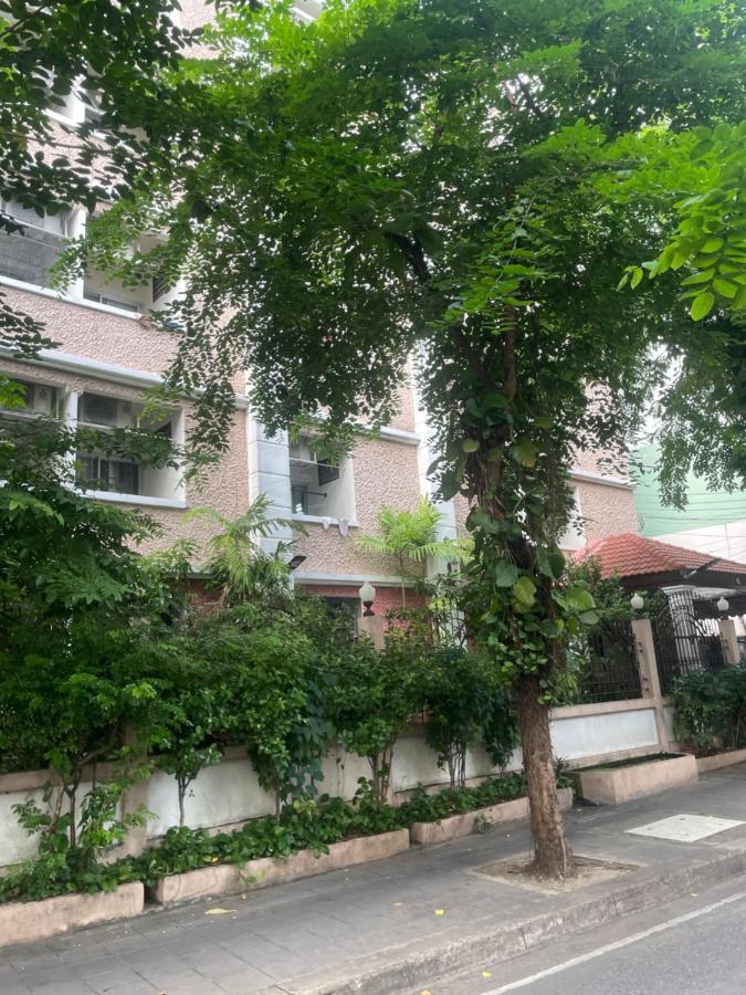 Viriyapon Leilighet Bangkok Eksteriør bilde